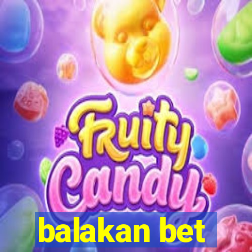 balakan bet